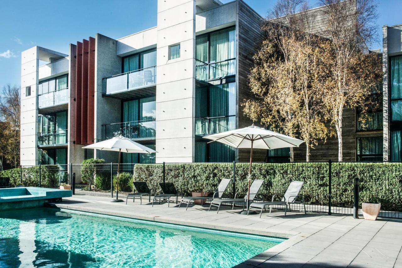 Phillip Island Apartments Cowes Ngoại thất bức ảnh