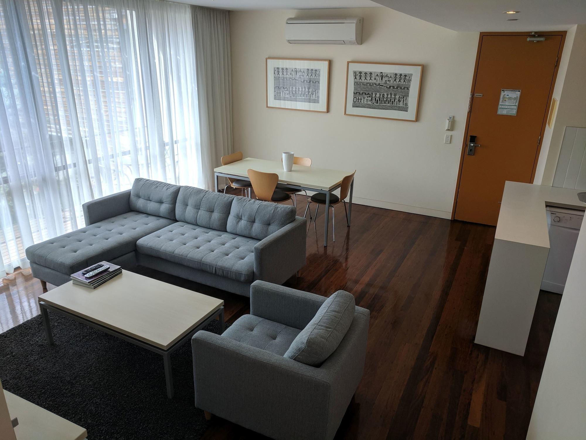 Phillip Island Apartments Cowes Ngoại thất bức ảnh
