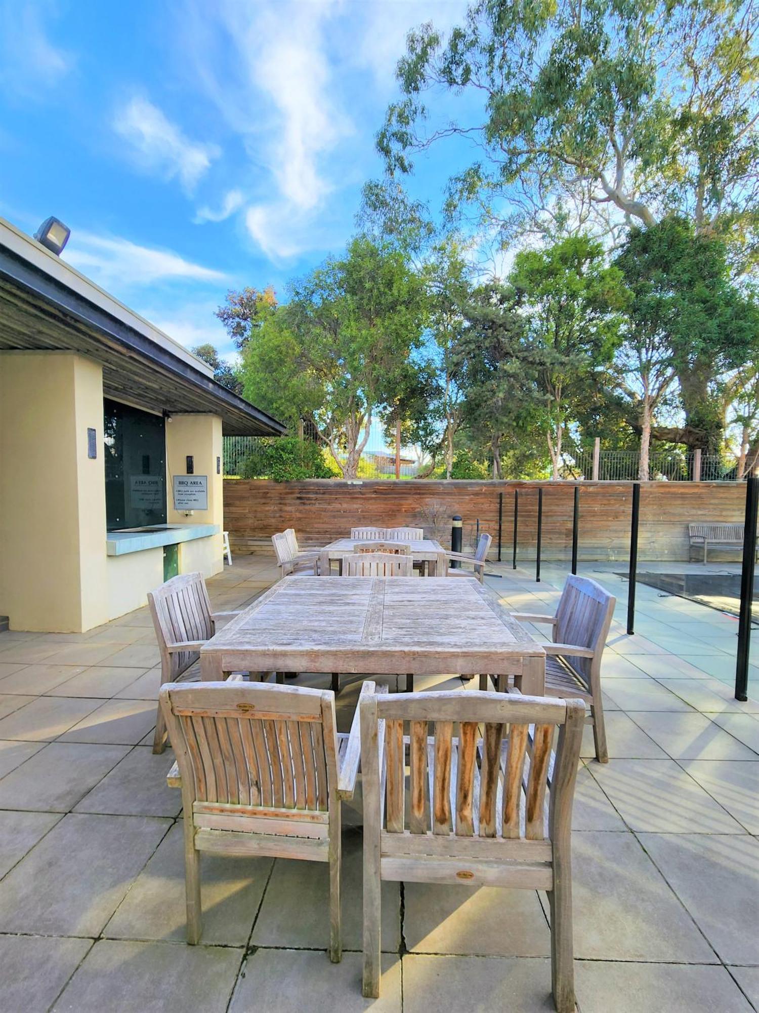 Phillip Island Apartments Cowes Ngoại thất bức ảnh