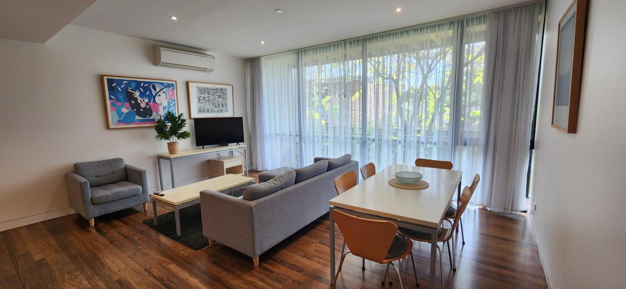 Phillip Island Apartments Cowes Ngoại thất bức ảnh