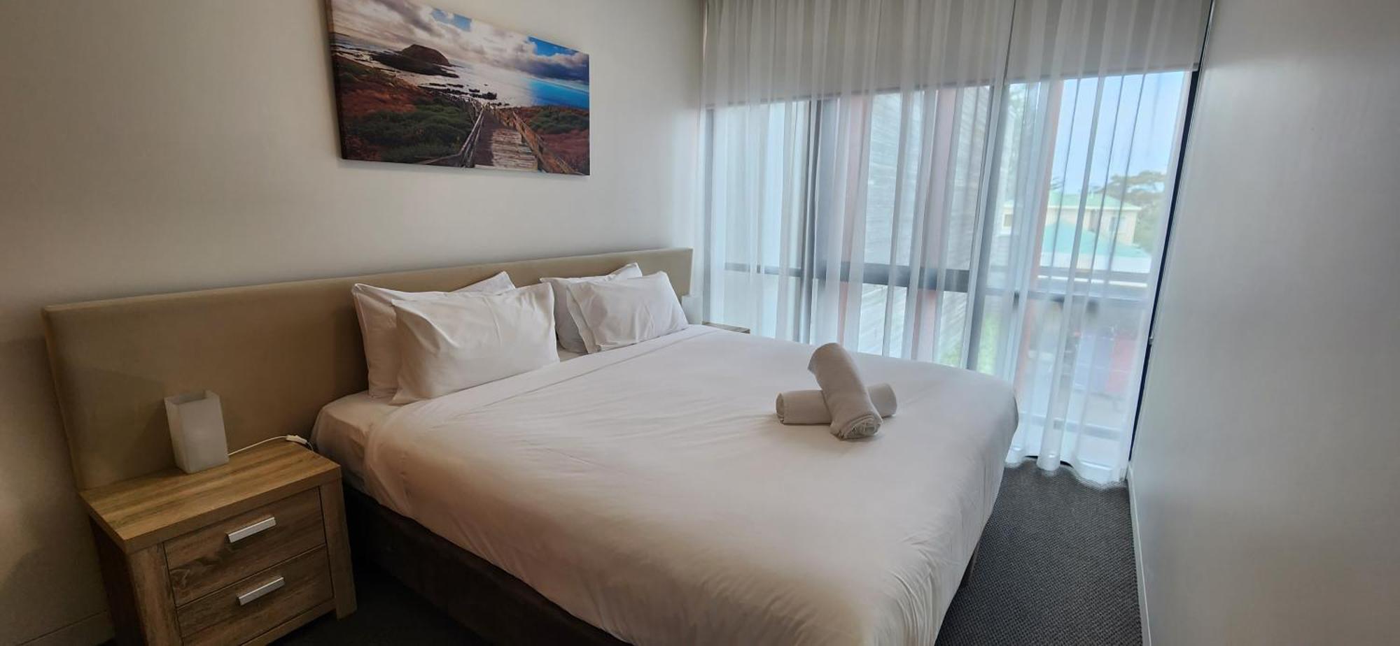 Phillip Island Apartments Cowes Ngoại thất bức ảnh