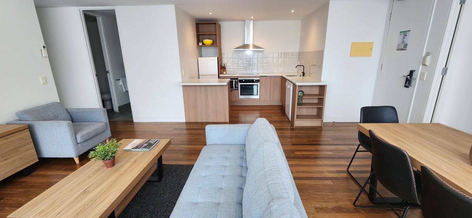 Phillip Island Apartments Cowes Ngoại thất bức ảnh