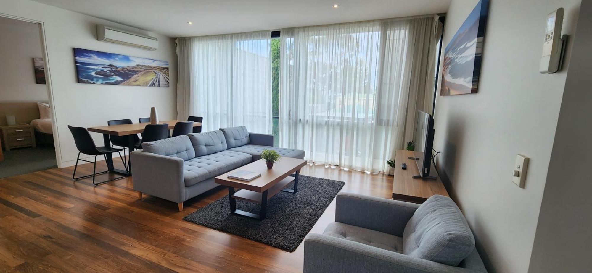 Phillip Island Apartments Cowes Ngoại thất bức ảnh