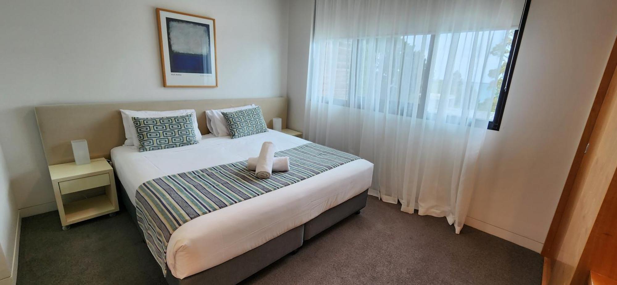 Phillip Island Apartments Cowes Ngoại thất bức ảnh