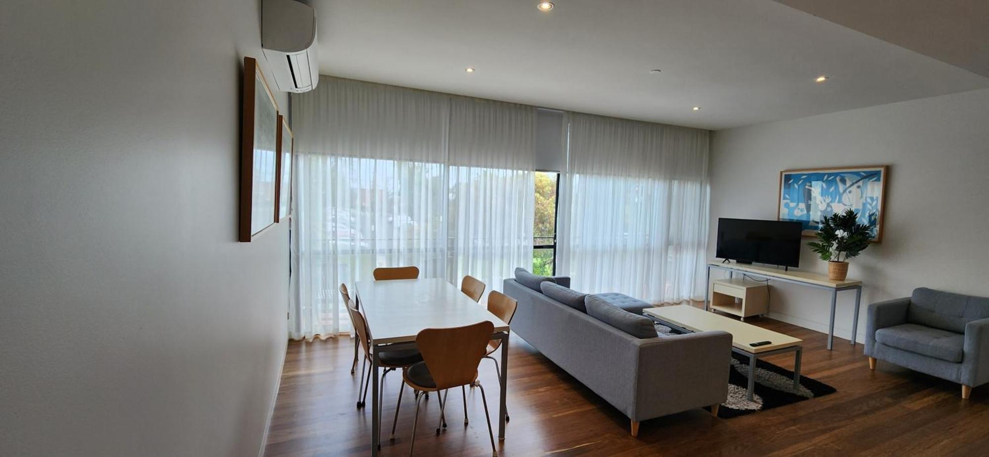 Phillip Island Apartments Cowes Ngoại thất bức ảnh