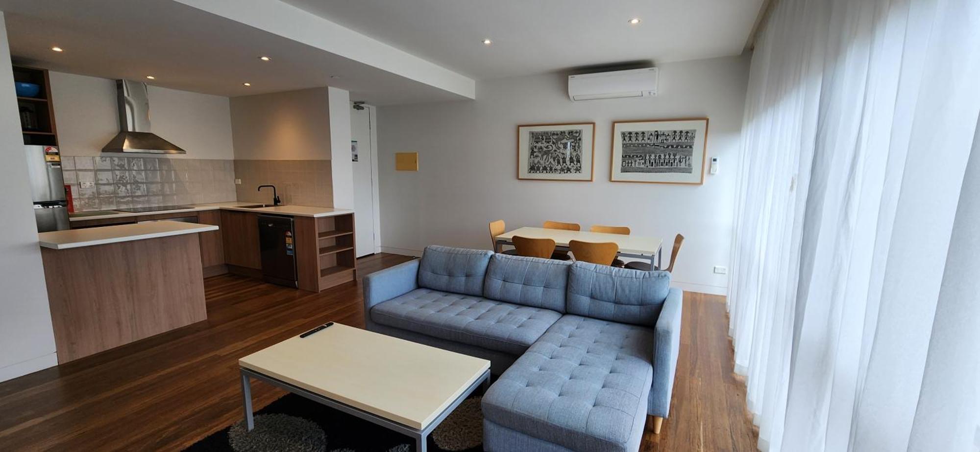 Phillip Island Apartments Cowes Ngoại thất bức ảnh