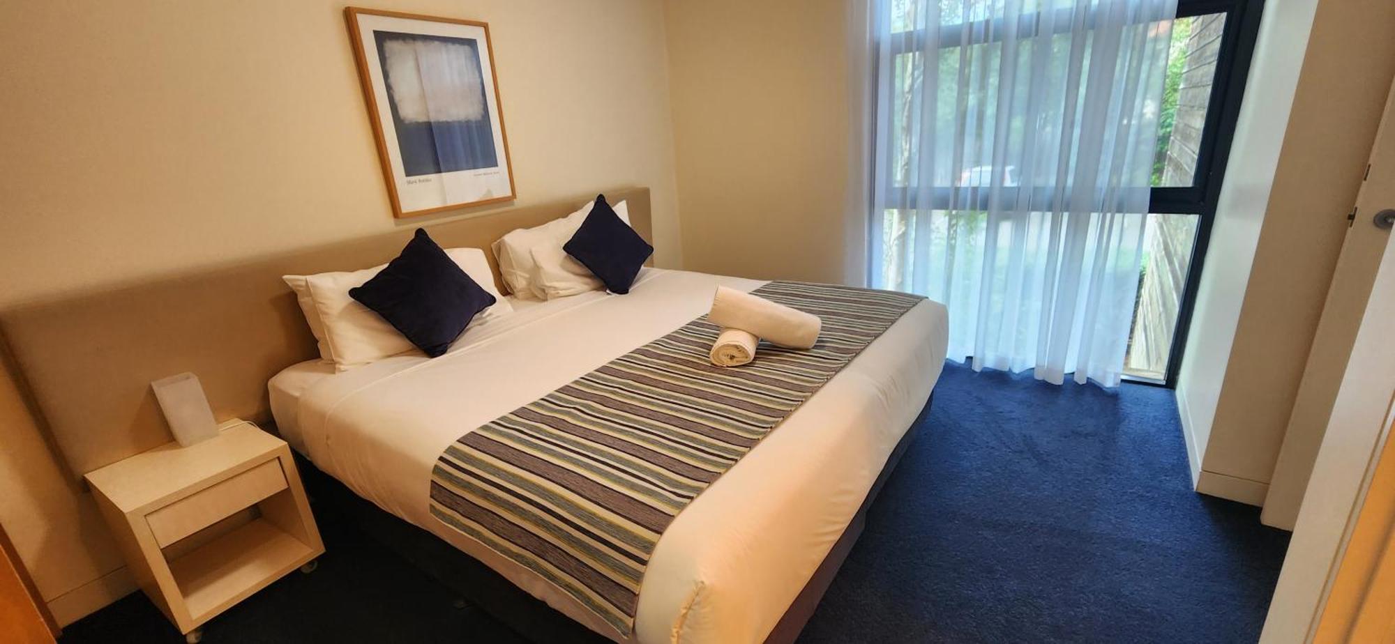 Phillip Island Apartments Cowes Ngoại thất bức ảnh
