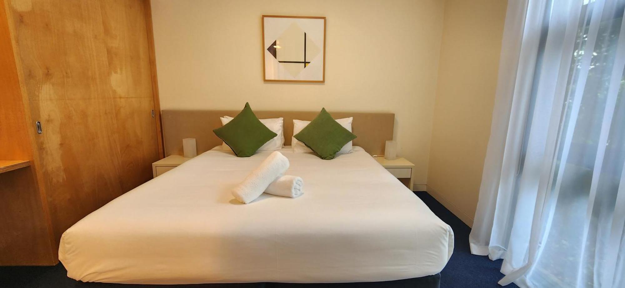 Phillip Island Apartments Cowes Ngoại thất bức ảnh