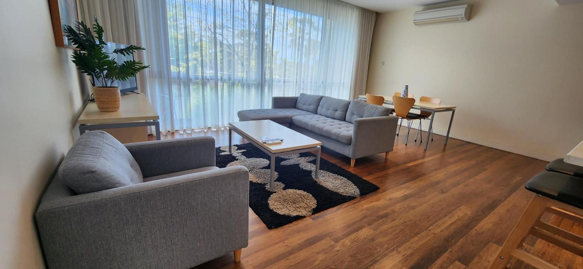 Phillip Island Apartments Cowes Ngoại thất bức ảnh
