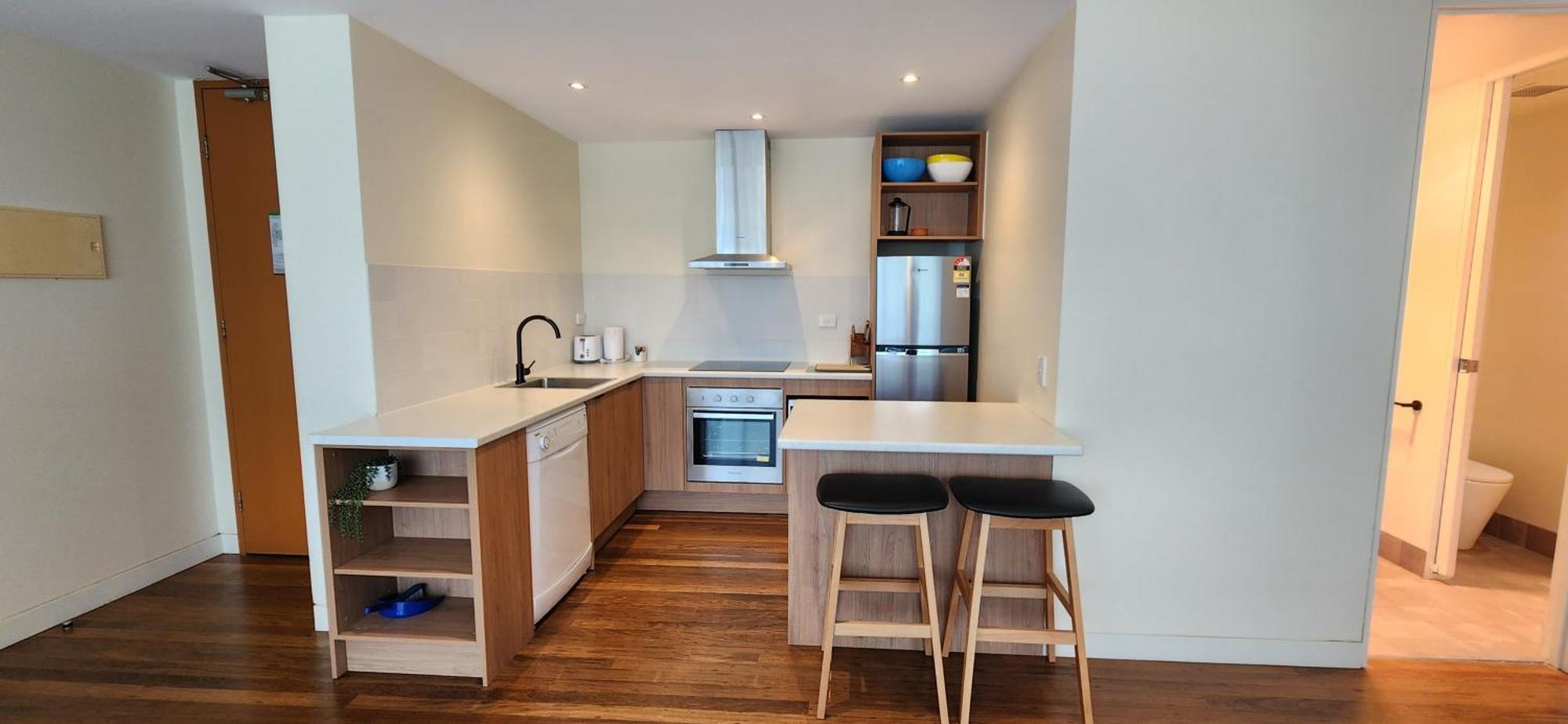 Phillip Island Apartments Cowes Ngoại thất bức ảnh