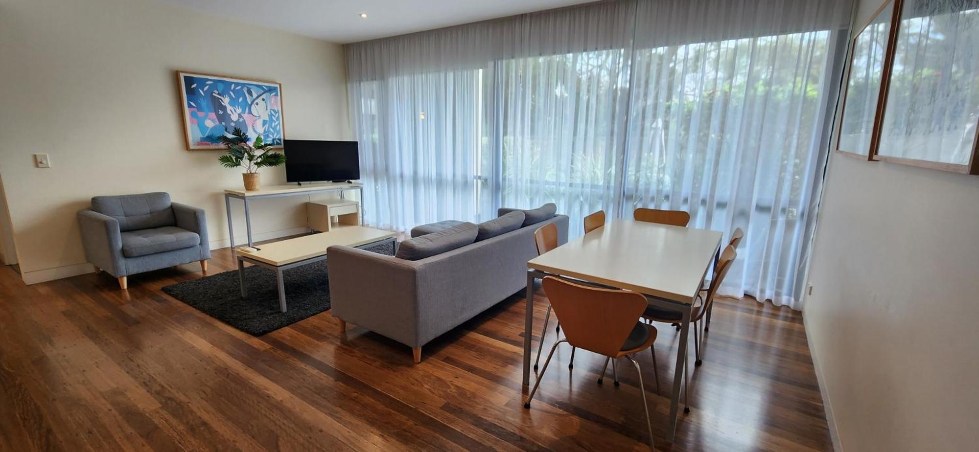 Phillip Island Apartments Cowes Ngoại thất bức ảnh