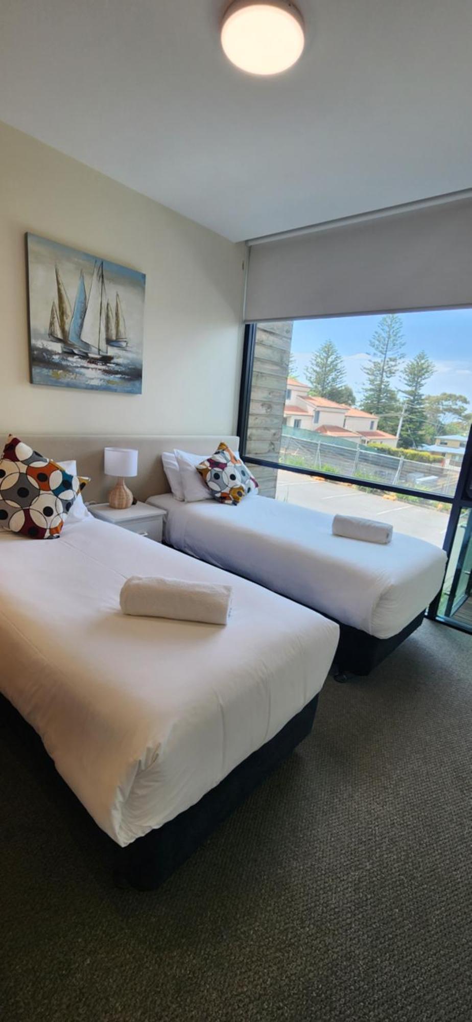Phillip Island Apartments Cowes Ngoại thất bức ảnh