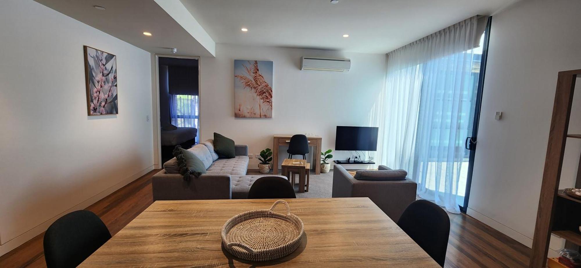 Phillip Island Apartments Cowes Ngoại thất bức ảnh