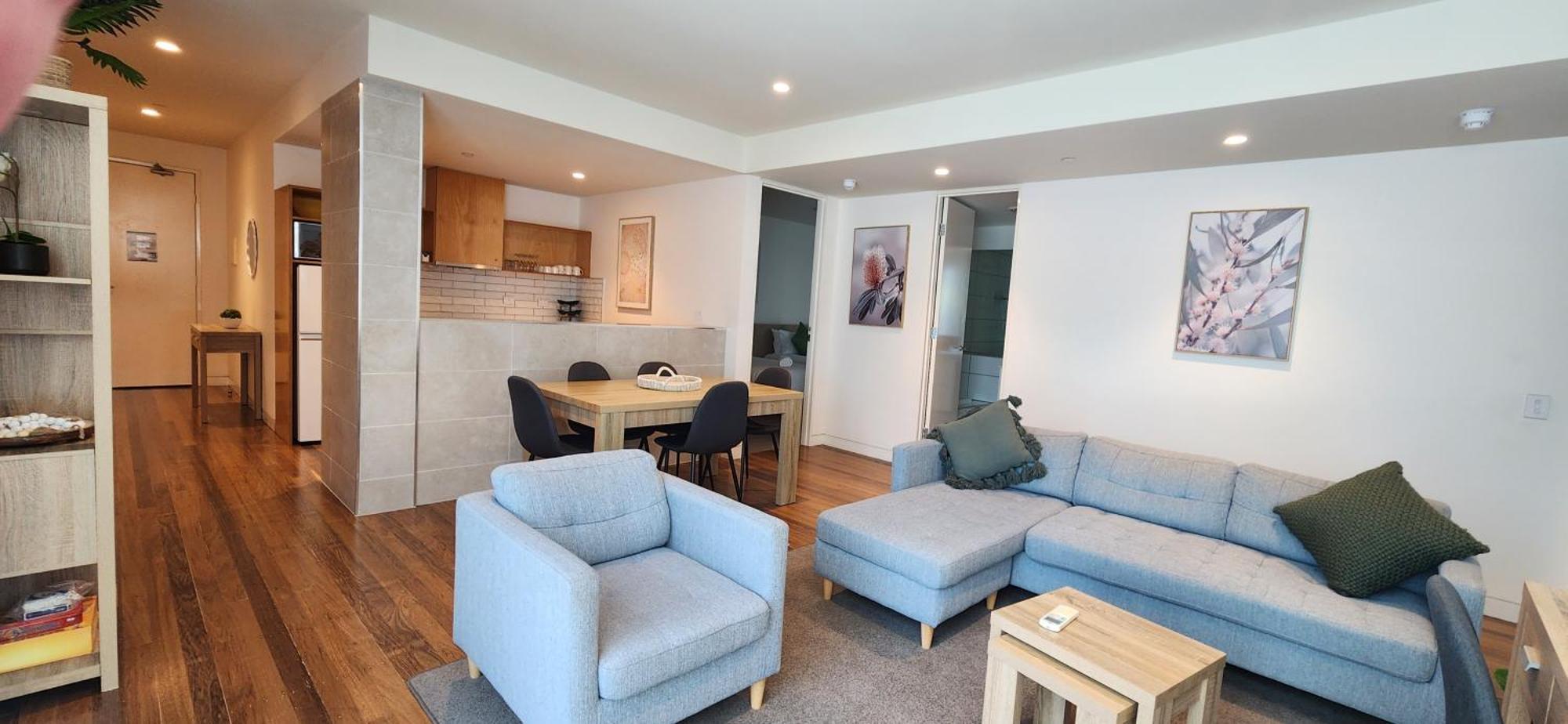 Phillip Island Apartments Cowes Ngoại thất bức ảnh