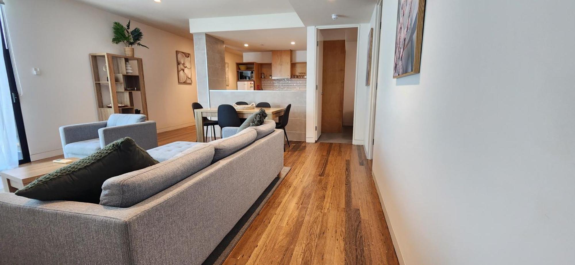Phillip Island Apartments Cowes Ngoại thất bức ảnh