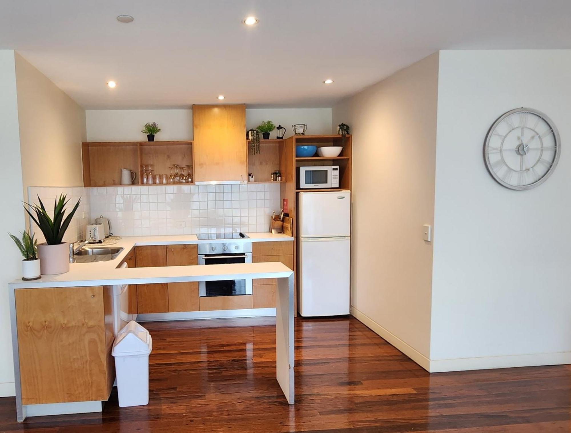 Phillip Island Apartments Cowes Ngoại thất bức ảnh