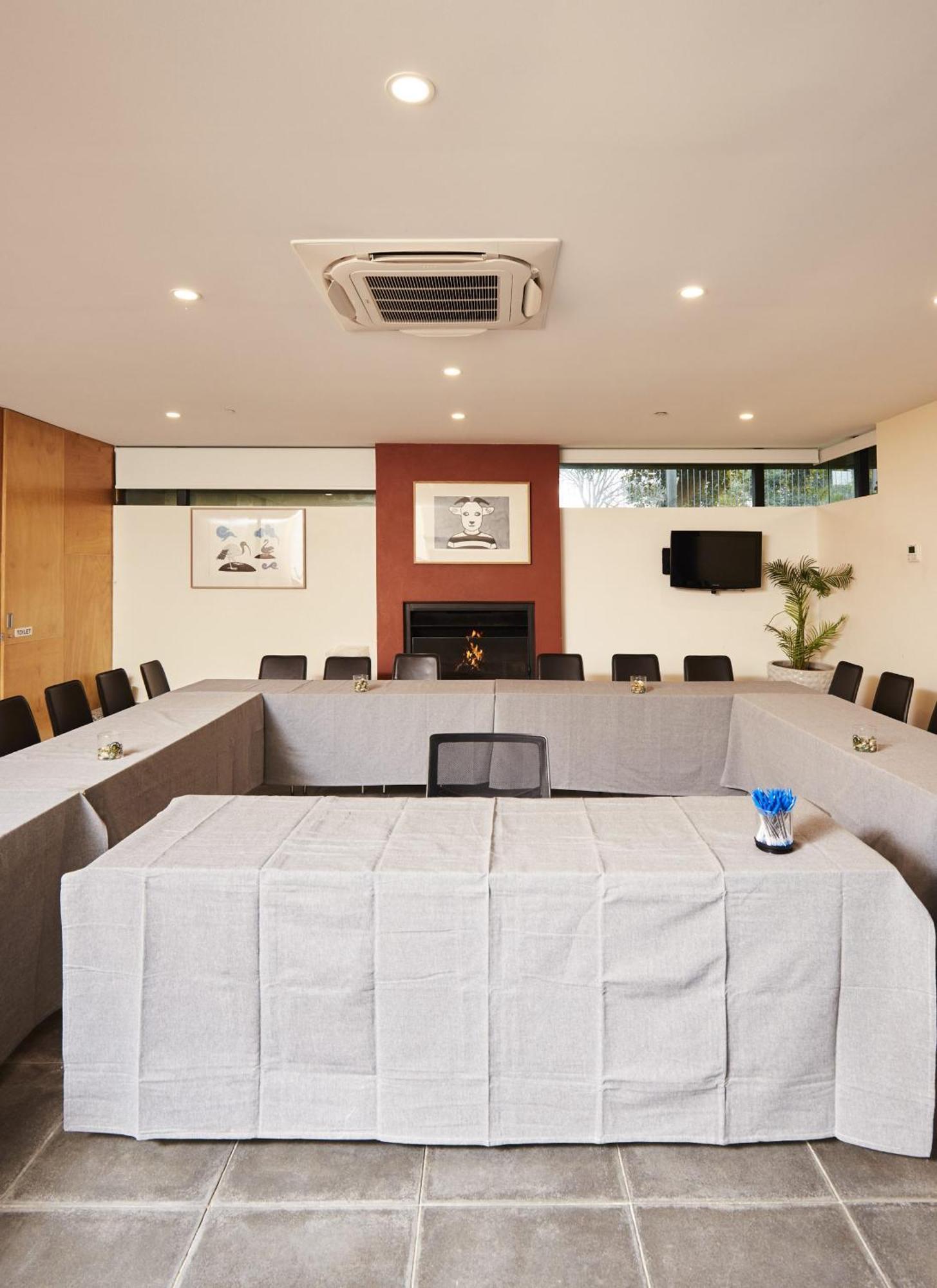 Phillip Island Apartments Cowes Ngoại thất bức ảnh