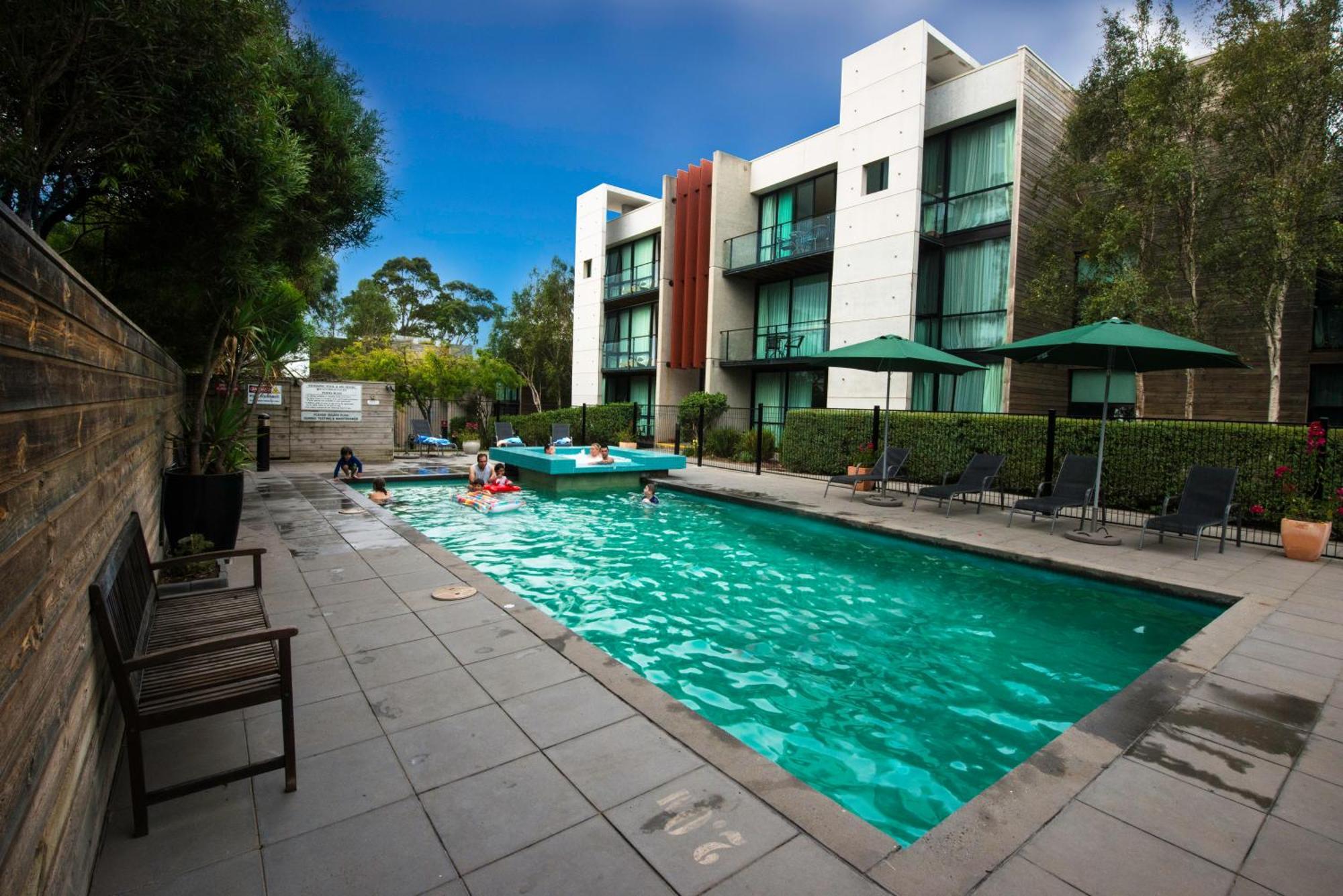 Phillip Island Apartments Cowes Ngoại thất bức ảnh